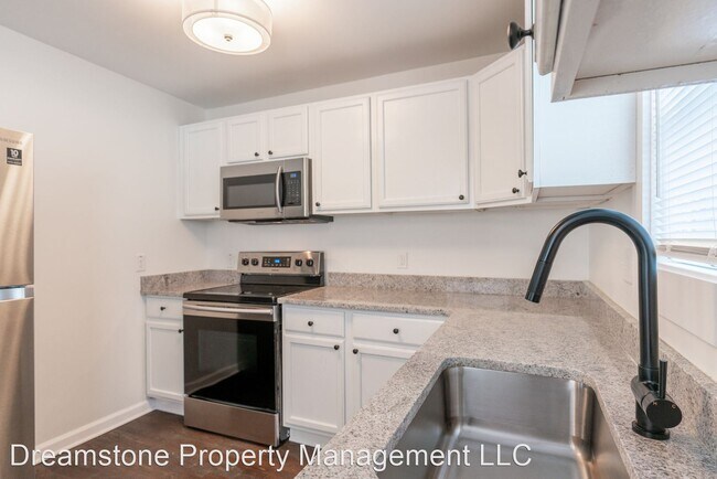 Foto del edificio - 4 br, 3 bath House - 232 Mathewson Pl SW