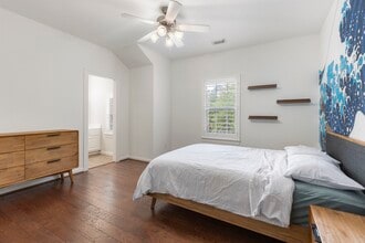 Building Photo - 6 Skipwith Pl