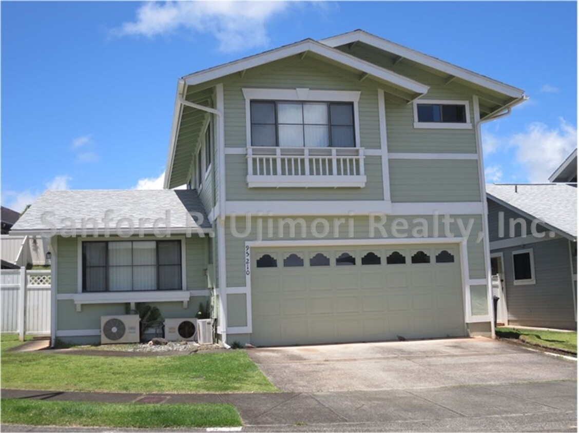 Foto principal - Aahu Place (3bed/2.5bath/2prkg) – Mililani...