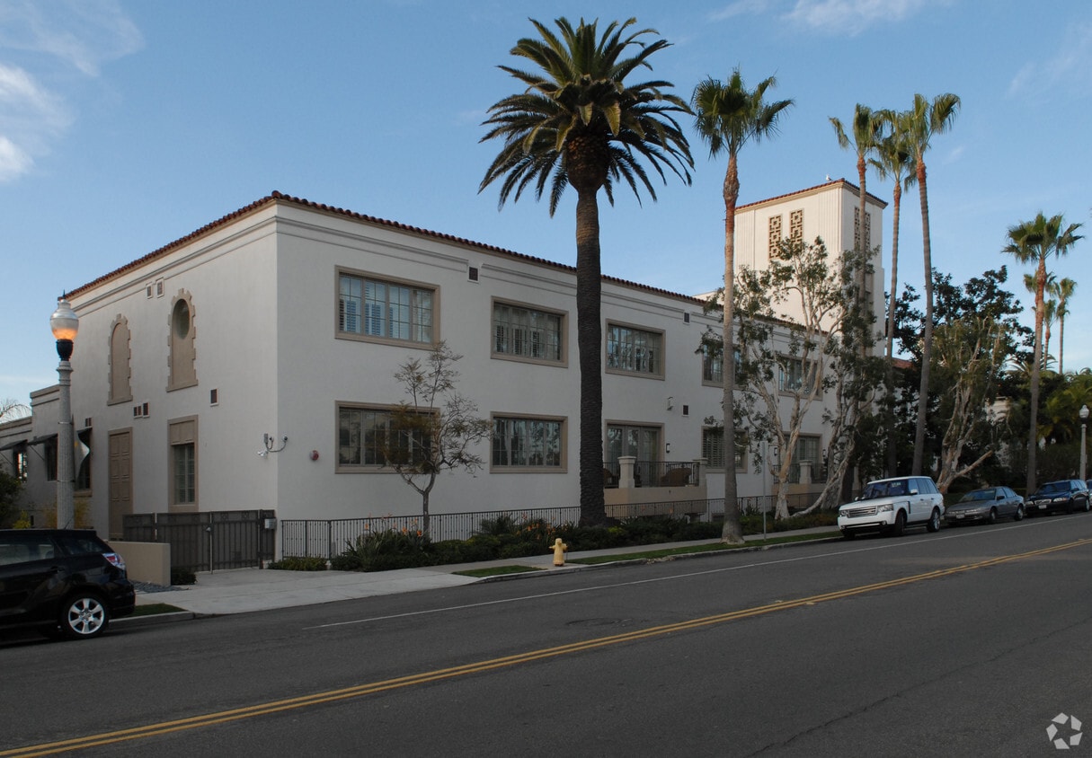 464 Prospect St, La Jolla, CA 92037 Apartments in La Jolla, CA