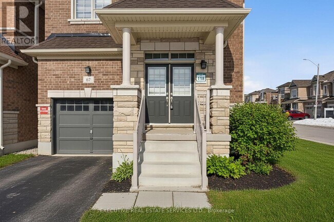 Photo du bâtiment - 67 Bloomfield Cres