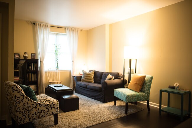 Foto del edificio - 4514 Pine St