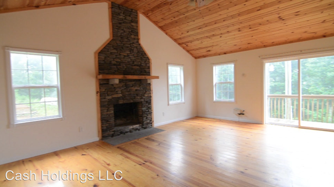 Foto del edificio - 4 br, 2 bath Apartment - 5699 Junaluska Rd