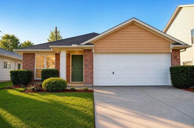 Foto del edificio - 20022 Rustic Lake Ln