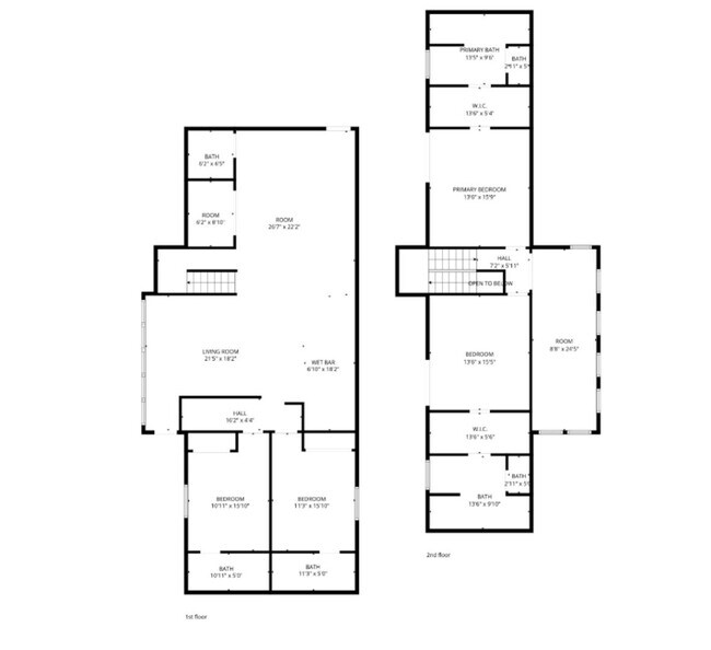 Foto del edificio - 4 Bed, 4.5 Bath Located in Hawthorne, CA