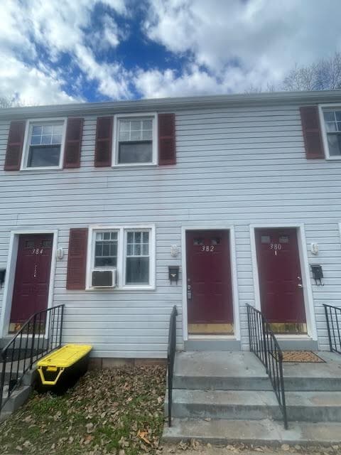 Building Photo - 382 Cherrydale Ave