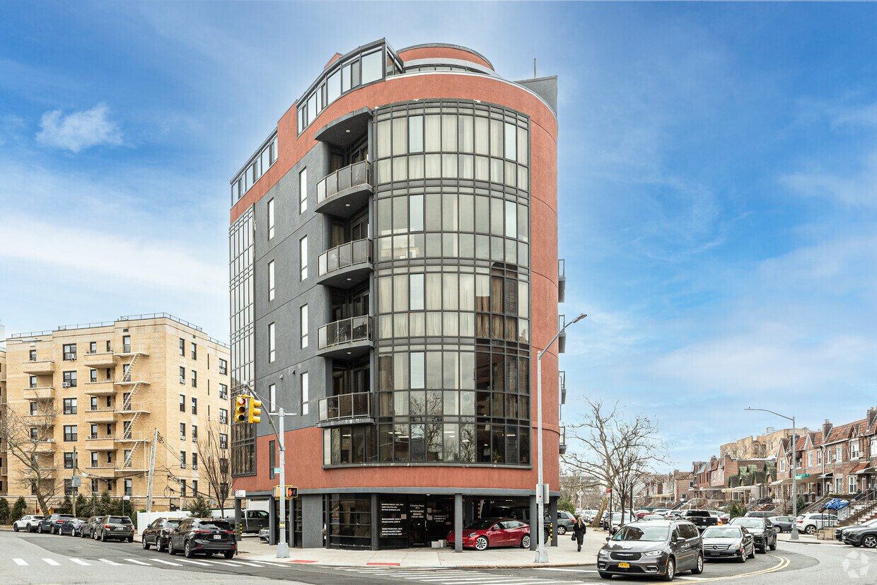 Foto principal - 7 Corbin Pl