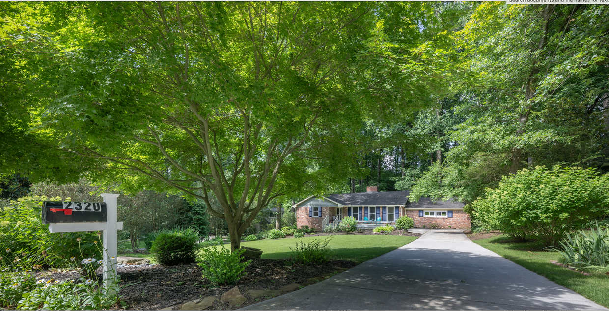 Foto principal - North Atlanta Quiet Neighborhood