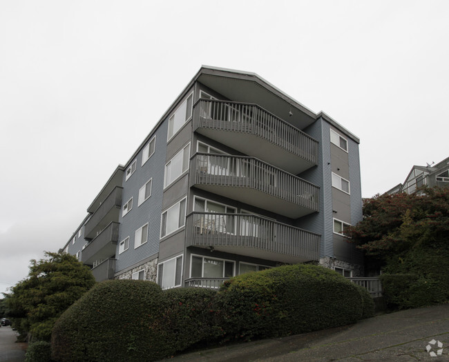 Building Photo - The Vue Cliff Apartments