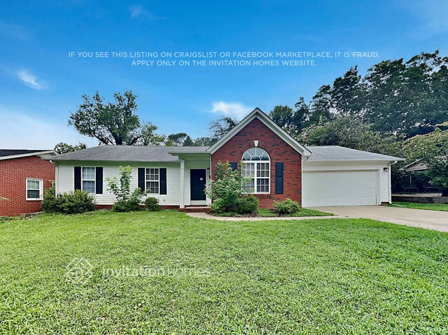 Building Photo - 1116 Wilann Dr