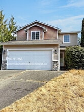 Building Photo - 2919 98th Pl SE