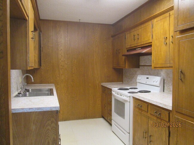 Foto del edificio - 805 Garland