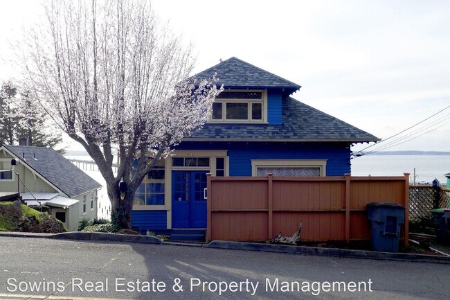 Building Photo - 612 Florence Ave