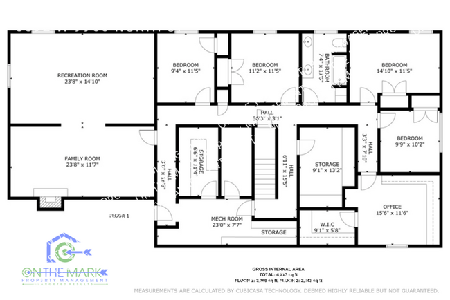 Foto del edificio - Spacious Briarwood Community Home - Highland