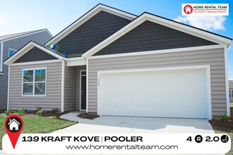 Building Photo - 139 Kraft Kove