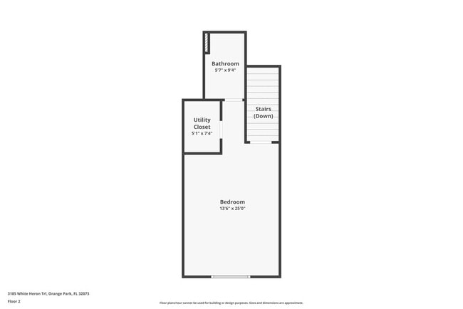 Building Photo - 3185 White Heron Trail