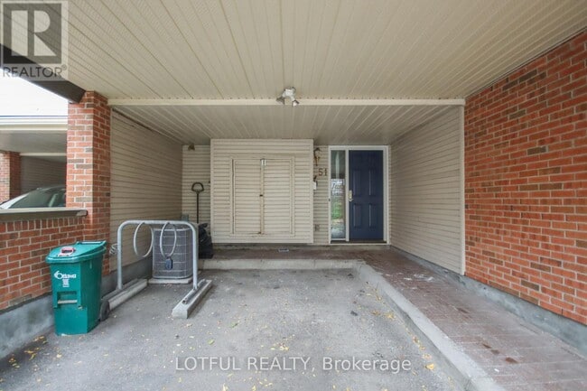 Building Photo - 110 Havelock St