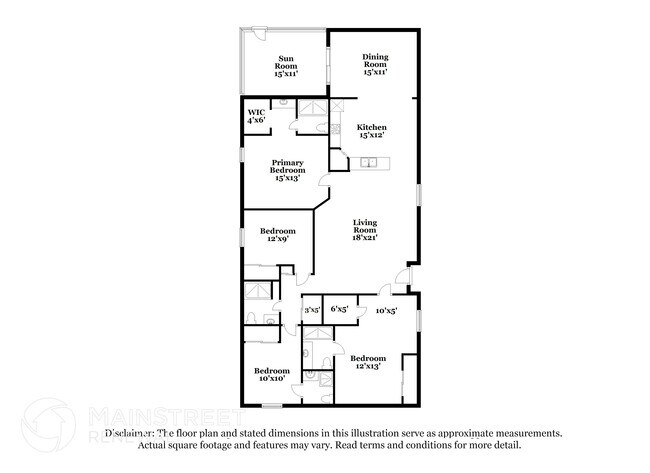 Building Photo - 7736 Fort Sumter Dr