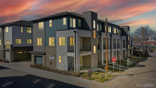 Foto principal - 4120 E Warren Ave