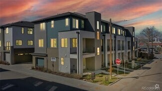 Building Photo - 4120 E Warren Ave
