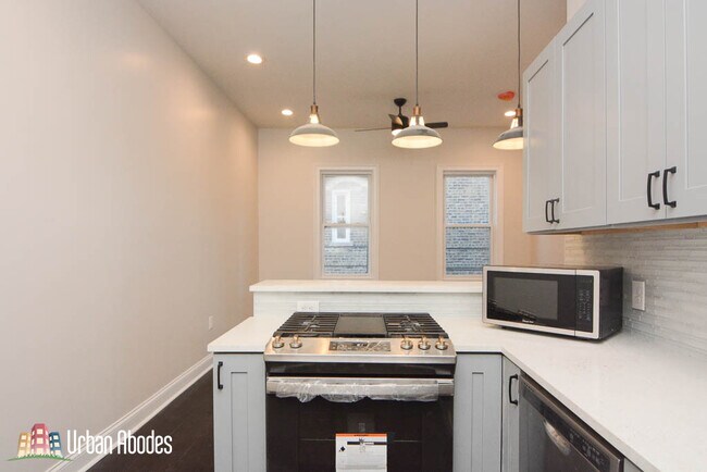 Foto del edificio - 2031 W 23rd St