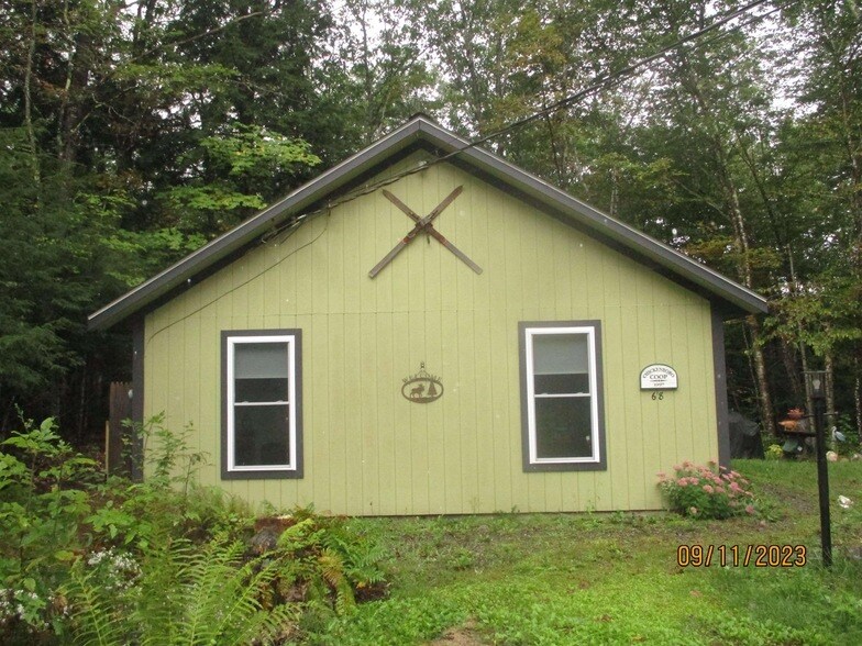 Foto principal - 68 Chickenboro Rd