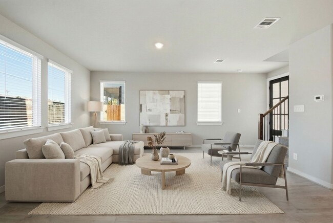 Building Photo - 10010 Rustic Charm St