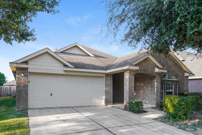 Foto del edificio - 923 Chad Ln