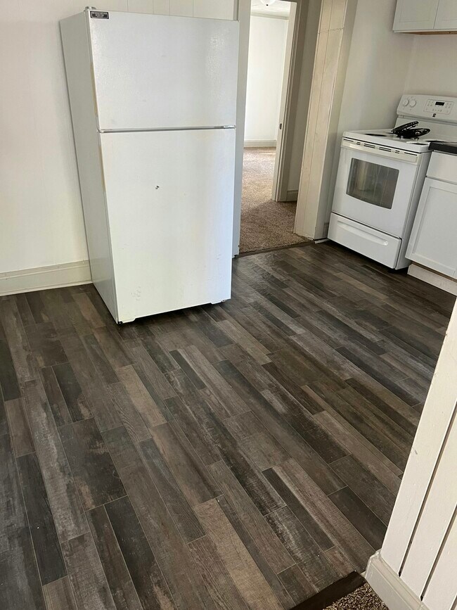 Foto del edificio - 5120 S Harrison St