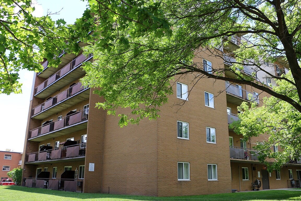 Photo principale - Willowdale Apartments
