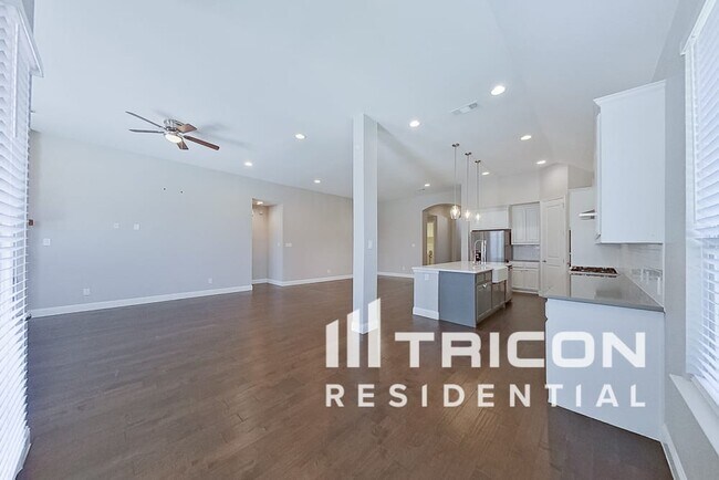 Foto del edificio - 3612 Tioga Trl