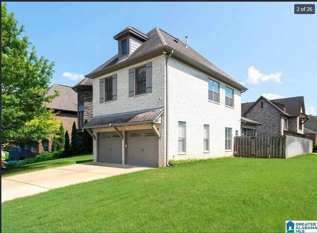 Foto del edificio - 5301 Wilson Wy