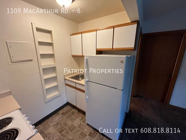 Building Photo - 1109 Mac Arthur Rd