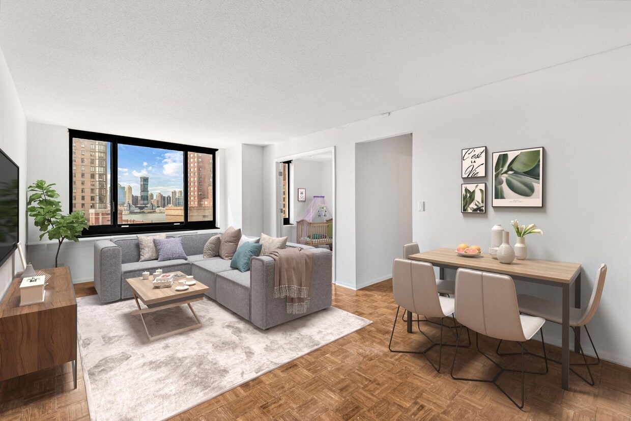 Photo - 200 Rector Pl (New York, NY)