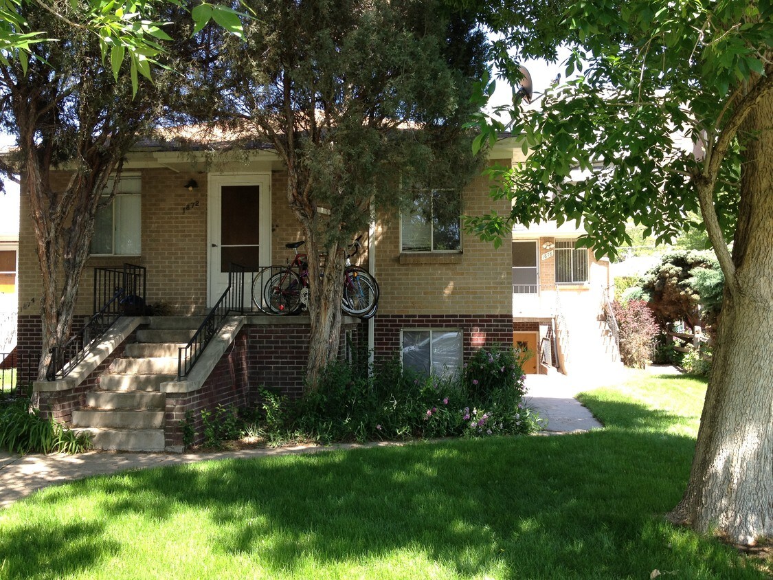 1874 S Garfield St, Denver, CO 80210 Apartments in Denver, CO