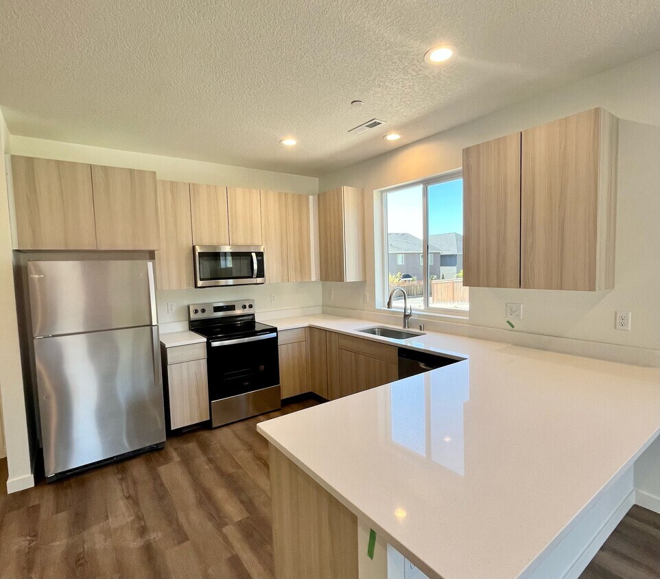 Thrive at Green Mountain Apartments in Camas, WA