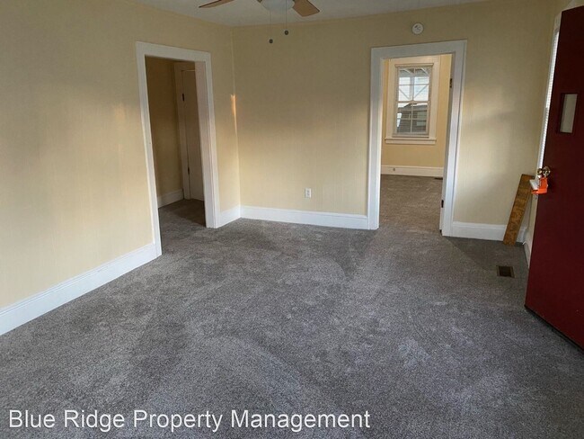 Building Photo - 2 br, 1 bath House - 1617 Seaver Road