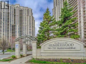 Building Photo - 700 Humberwood Blvd