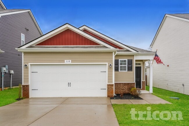 Building Photo - 338 Victory Cir