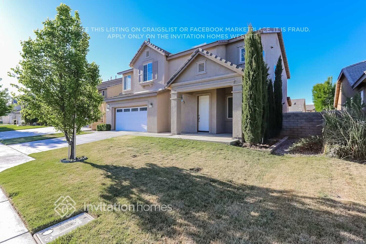 Foto principal - 3272 Ashton Pl