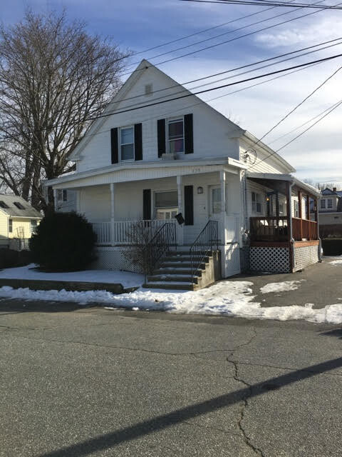 Building Photo - 139 Alma Street