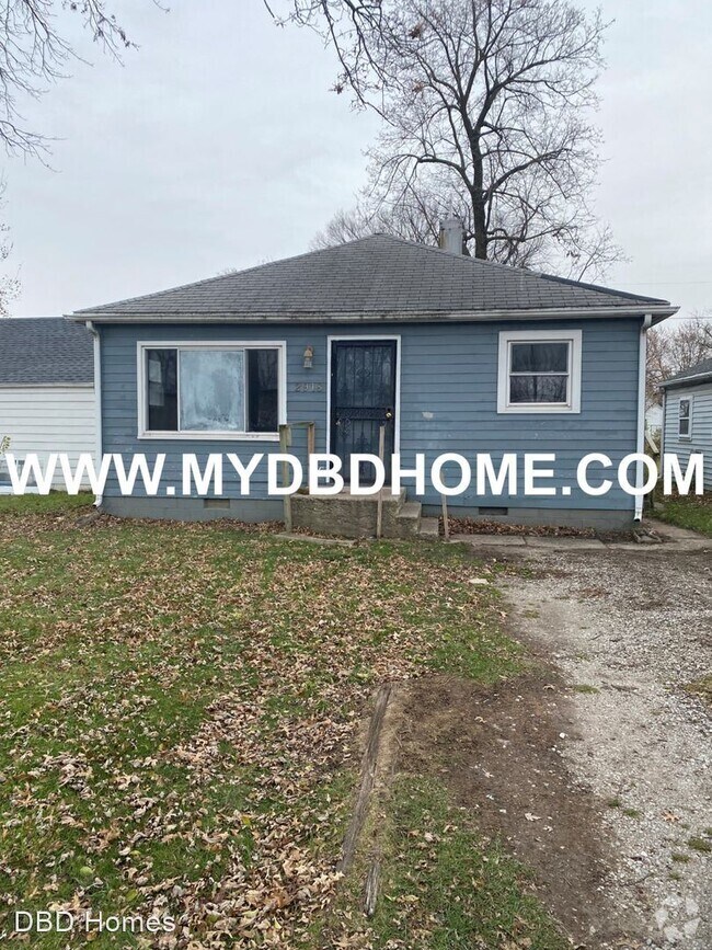 Harvester View Apartments under 2,993 Fort Wayne, IN 1 Rentals