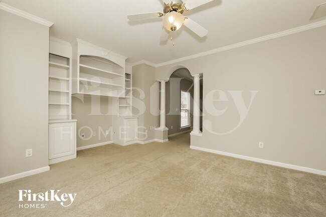 Foto del edificio - 130 Darbys Run Ct