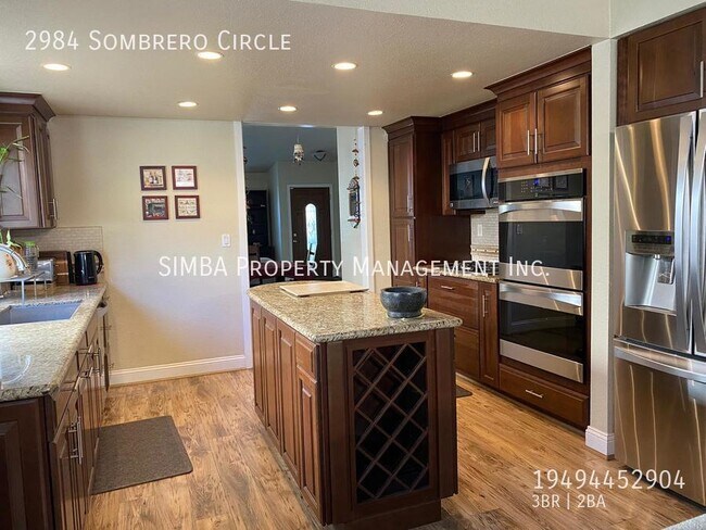 Building Photo - 2984 Sombrero Circle