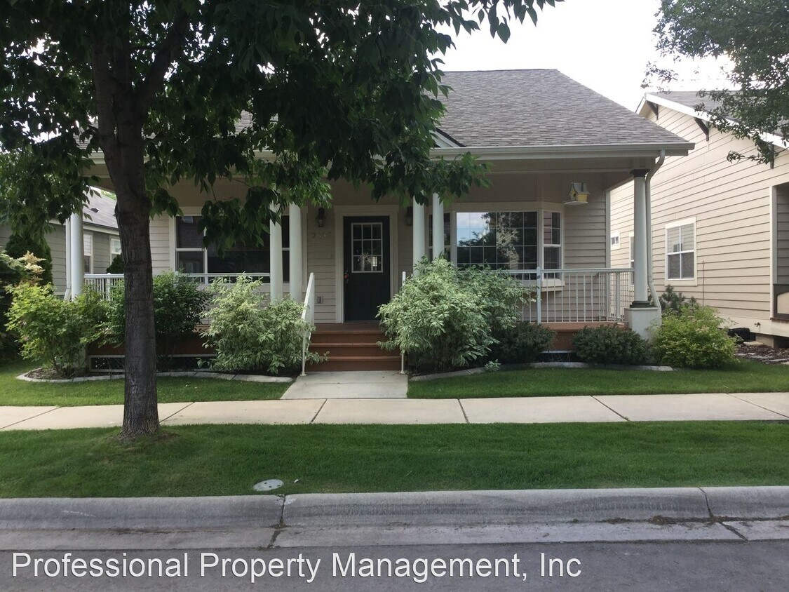 Primary Photo - 3 br, 2 bath House - 2807 O'Shaughnesy St
