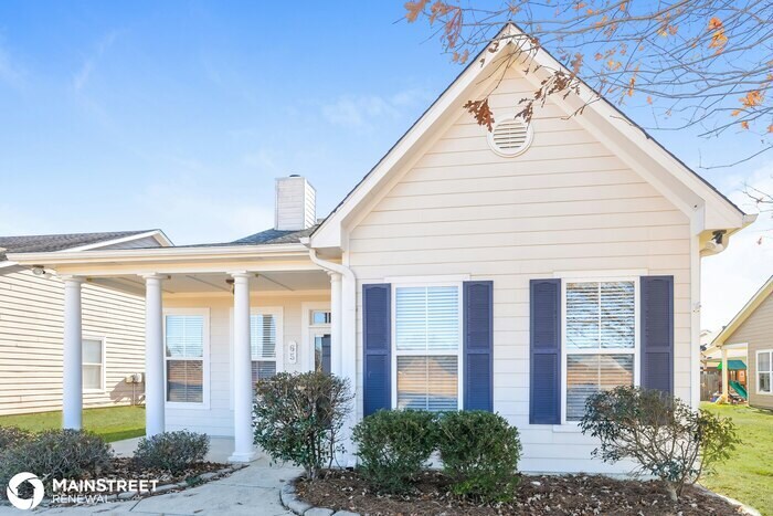 Primary Photo - 65 Cottage Ln, Odenville, AL 35120