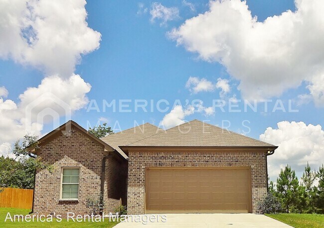 Building Photo - 4 br, 2 bath House - 442 Marsh Circle