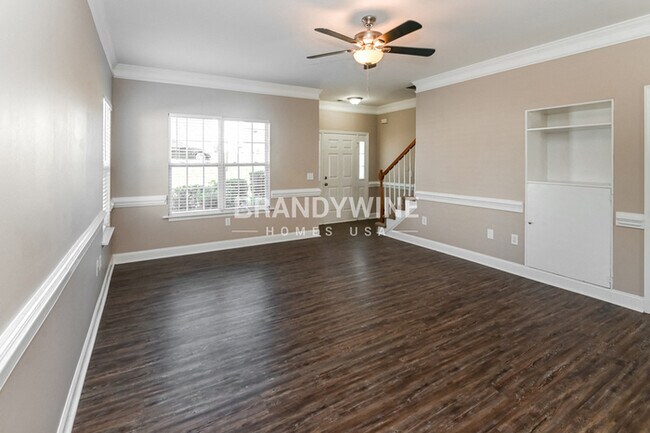 Foto del edificio - 514 Havenbrook Way NW