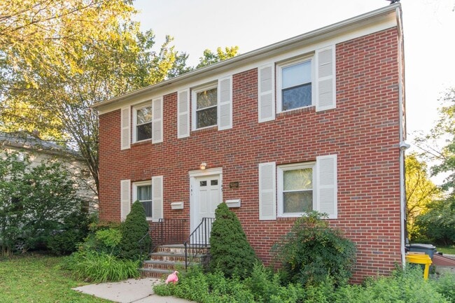 Building Photo - 151 N Harrison St