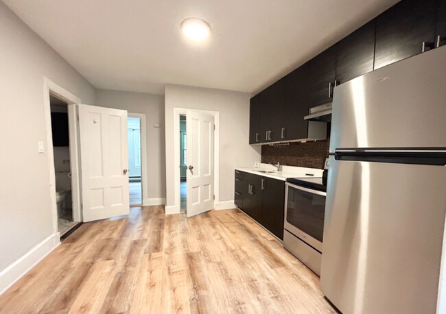 Foto del edificio - 7 Warwick St